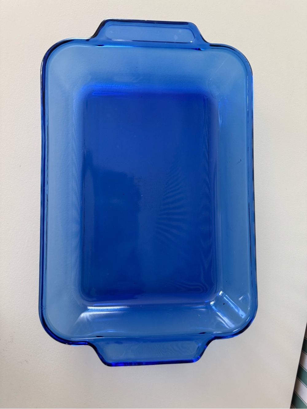 Anchor Ovenware Baking Dish